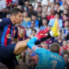 Lewandowski inspires Barcelona to 4-0 real Valladolid victory | La Liga